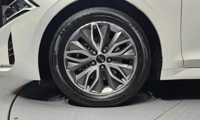 Kia K5 2020, 53839 км, за 15406.61 USD