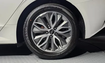 Kia K5 2020, 53839 км, за 15406.61 USD - фото 21