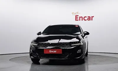 Kia K5 2023, 22397 км, за 23664.74 USD