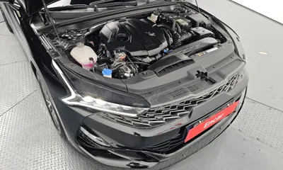 Kia K5 2023, 22397 км, за 23664.74 USD - фото 6