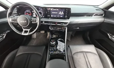 Kia K5 2023, 22397 км, за 23664.74 USD - фото 7