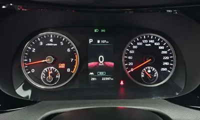 Kia K5 2023, 22397 км, за 23664.74 USD - фото 8