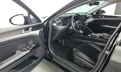 Kia K5 2023, 22397 км, за 23664.74 USD - фото 10