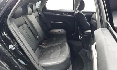 Kia K5 2023, 22397 км, за 23664.74 USD - фото 11