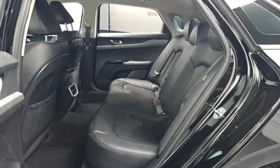 Kia K5 2023, 22397 км, за 23664.74 USD - фото 12