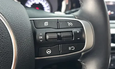 Kia K5 2023, 22397 км, за 23664.74 USD - фото 14