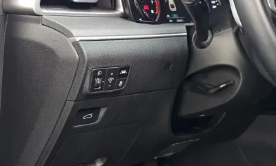 Kia K5 2023, 22397 км, за 23664.74 USD - фото 17