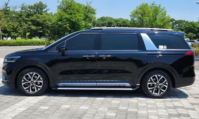 Kia Canival 2021, 108000 км, за 14788.28 USD - фото 6
