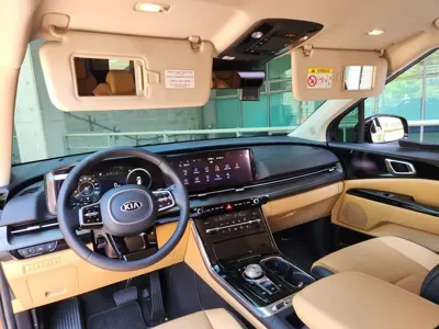 Kia Canival 2021, 108000 км, за 14788.28 USD - фото 7