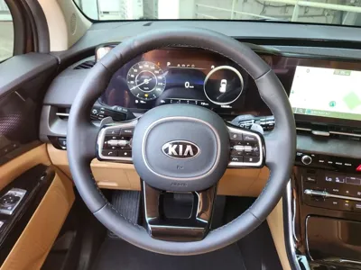 Kia Canival 2021, 108000 км, за 14788.28 USD - фото 11