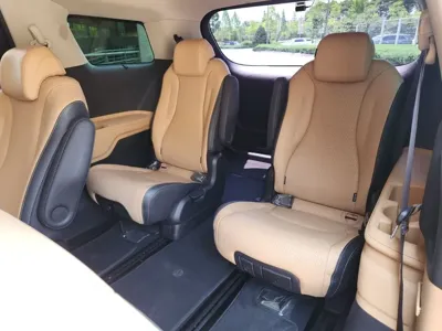 Kia Canival 2021, 108000 км, за 14788.28 USD - фото 18