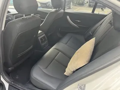 BMW 3 Series 2014, 128300 км, за 5692.99 USD