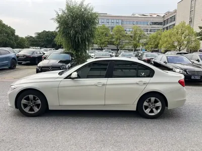 BMW 3 Series 2014, 128300 км, за 5692.99 USD - фото 8