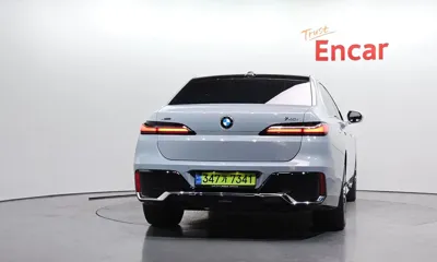 BMW 7-Series 2024, 33691 км, за 74826.05 USD