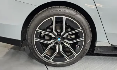 BMW 7-Series 2024, 33691 км, за 74826.05 USD