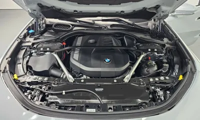 BMW 7-Series 2024, 33691 км, за 74826.05 USD - фото 6