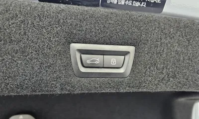 BMW 7-Series 2024, 33691 км, за 74826.05 USD - фото 20
