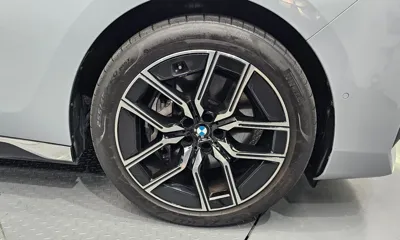 BMW 7-Series 2024, 33691 км, за 74826.05 USD - фото 21