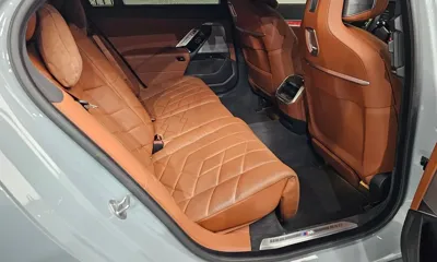 BMW 7-Series 2024, 33691 км, за 74826.05 USD - фото 26