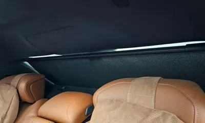 BMW 7-Series 2024, 33691 км, за 74826.05 USD - фото 34