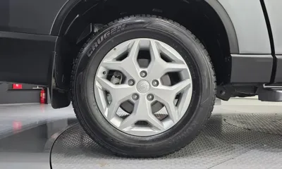 KG_Mobility_Ssangyong Rexton 2023, 11528 км, за 17394.15 USD