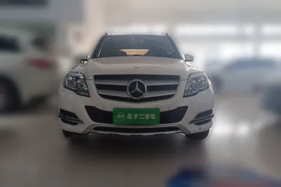Mercedes-Benz GLK-Class 2014, 139700 км, за 7078 USD