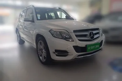 Mercedes-Benz GLK-Class 2014, 139700 км, за 7078 USD