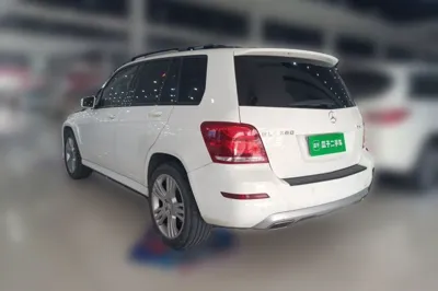 Mercedes-Benz GLK-Class 2014, 139700 км, за 7078 USD