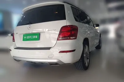 Mercedes-Benz GLK-Class 2014, 139700 км, за 7078 USD - фото 6