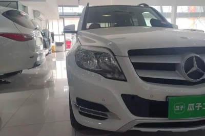 Mercedes-Benz GLK-Class 2014, 139700 км, за 7078 USD - фото 7