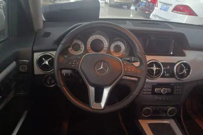 Mercedes-Benz GLK-Class 2014, 139700 км, за 7078 USD - фото 10