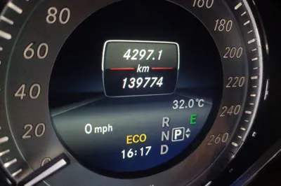 Mercedes-Benz GLK-Class 2014, 139700 км, за 7078 USD - фото 12