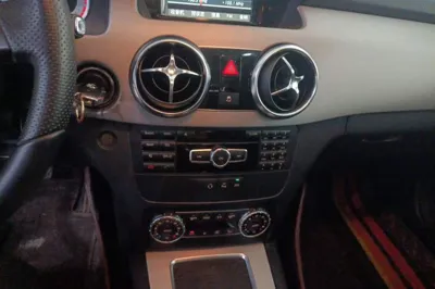 Mercedes-Benz GLK-Class 2014, 139700 км, за 7078 USD - фото 13