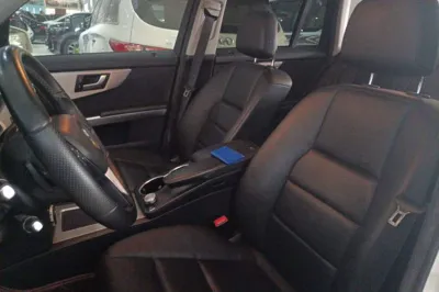 Mercedes-Benz GLK-Class 2014, 139700 км, за 7078 USD - фото 15