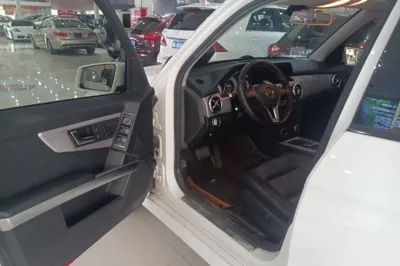 Mercedes-Benz GLK-Class 2014, 139700 км, за 7078 USD - фото 16
