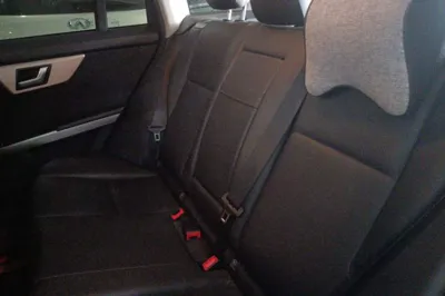 Mercedes-Benz GLK-Class 2014, 139700 км, за 7078 USD - фото 17