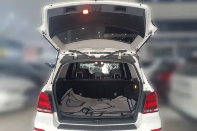 Mercedes-Benz GLK-Class 2014, 139700 км, за 7078 USD - фото 19