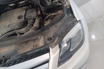 Mercedes-Benz GLK-Class 2014, 139700 км, за 7078 USD - фото 22