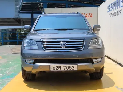 Kia Mohave 2015, 118000 км, за 6505.17 USD