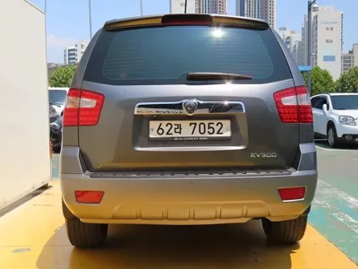Kia Mohave 2015, 118000 км, за 6505.17 USD