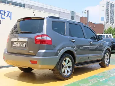 Kia Mohave 2015, 118000 км, за 6505.17 USD