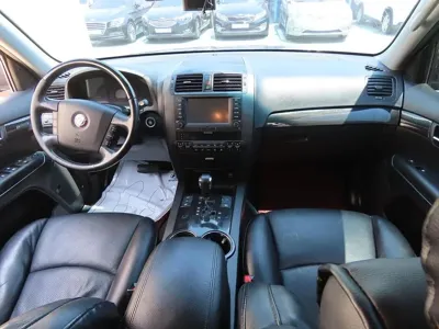 Kia Mohave 2015, 118000 км, за 6505.17 USD