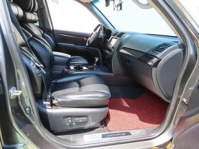 Kia Mohave 2015, 118000 км, за 6505.17 USD - фото 7