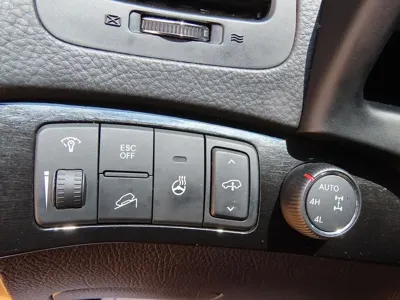 Kia Mohave 2015, 118000 км, за 6505.17 USD - фото 17