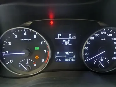 Hyundai Avante 2016, 86967 км, за 4104.24 USD - фото 6