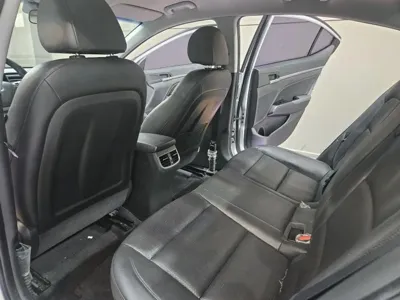 Hyundai Avante 2016, 86967 км, за 4104.24 USD - фото 14