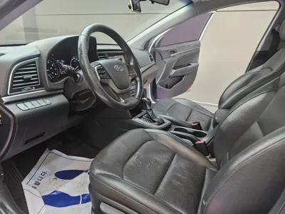 Hyundai Avante 2016, 86967 км, за 4104.24 USD - фото 15
