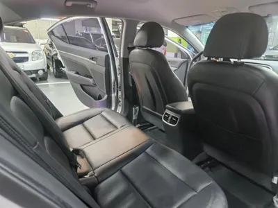 Hyundai Avante 2016, 86967 км, за 4104.24 USD - фото 17