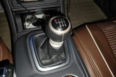 BYD S7 2016, 40900 км, за 3213 USD