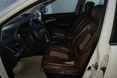 BYD S7 2016, 40900 км, за 3213 USD